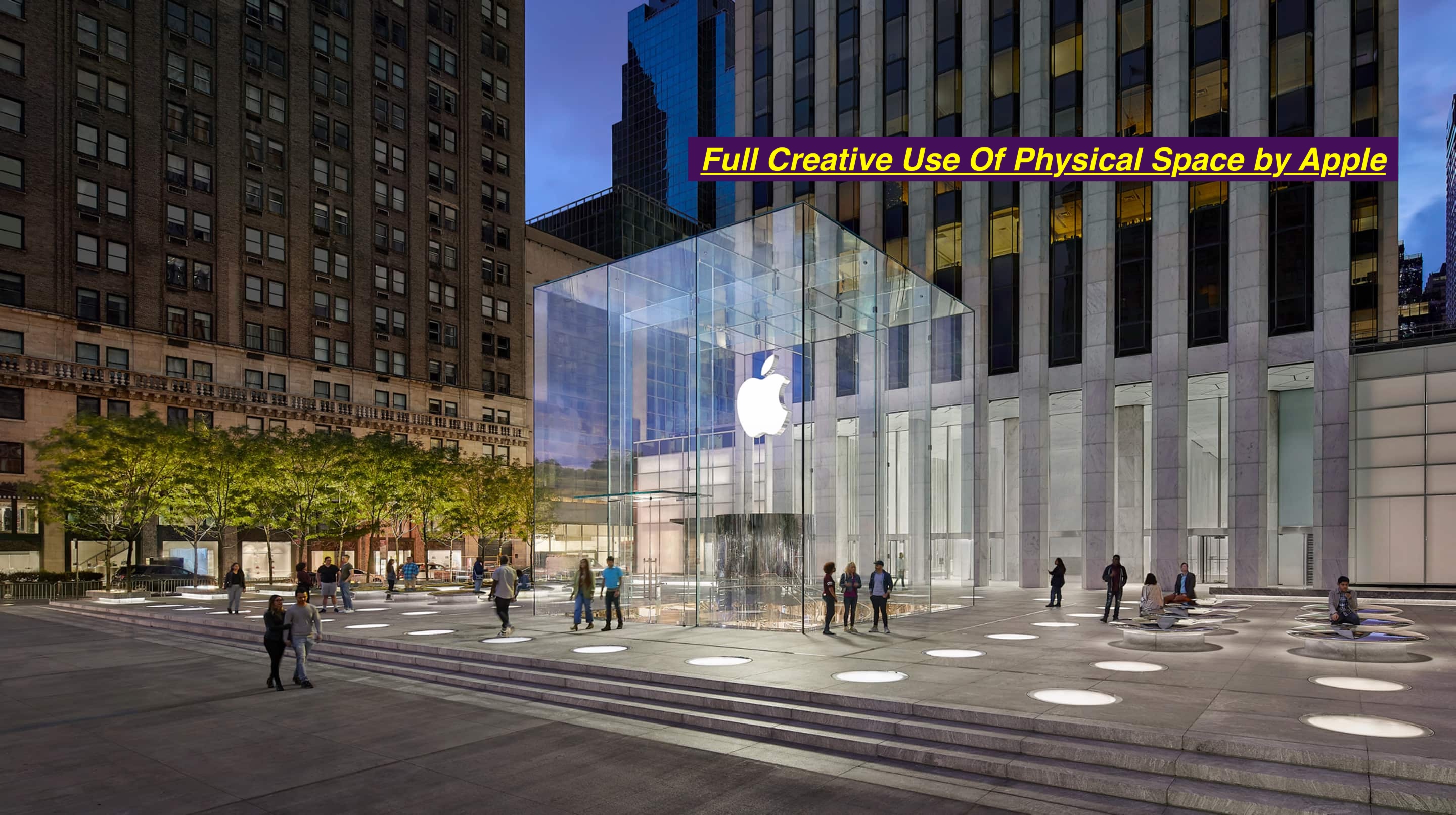 Apple Store