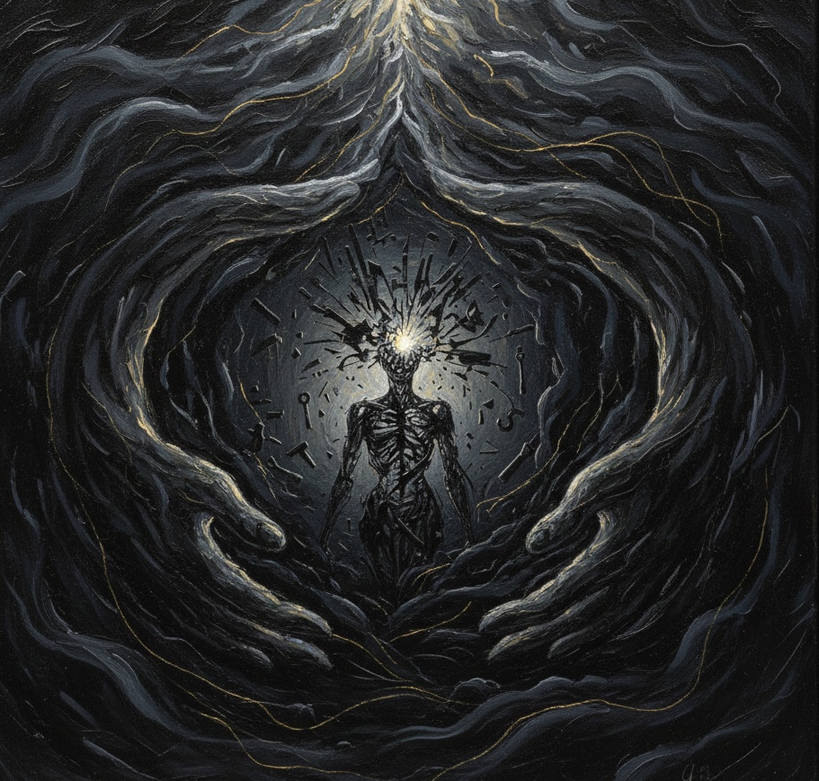 Strokes of Reverence