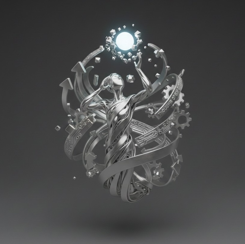 In search of problems